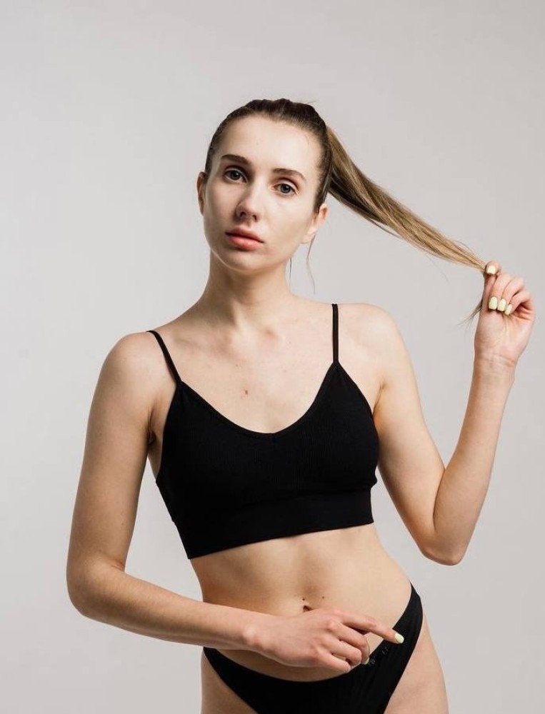 Индивидуалка 🎥 Антонина фото № 2 в городе Киселёвск