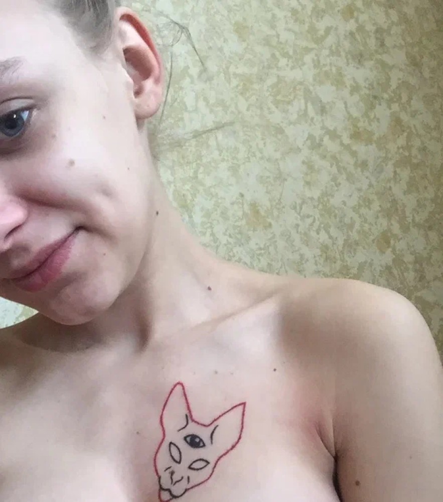 Индивидуалка Лиза главное фото в городе Киселёвск 