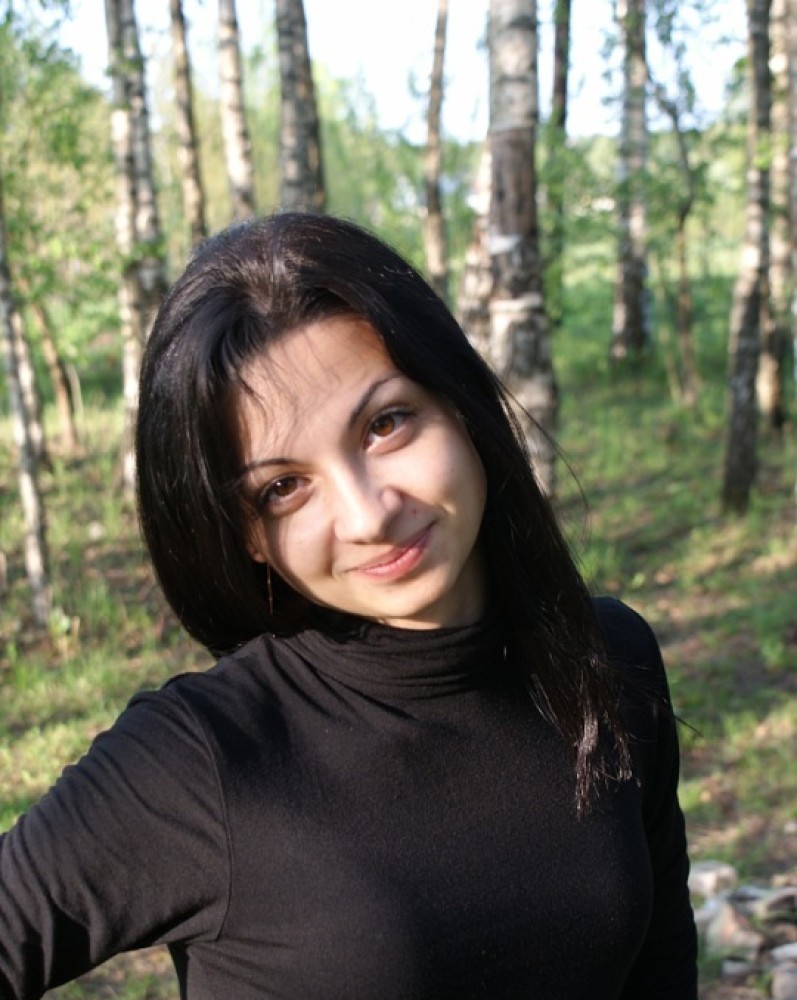 Индивидуалка Настасья главное фото в городе Киселёвск 