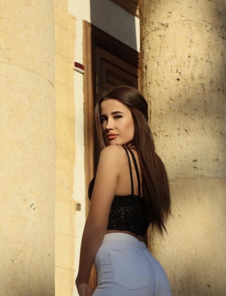 Индивидуалка Наташа главное фото в городе Киселёвск 