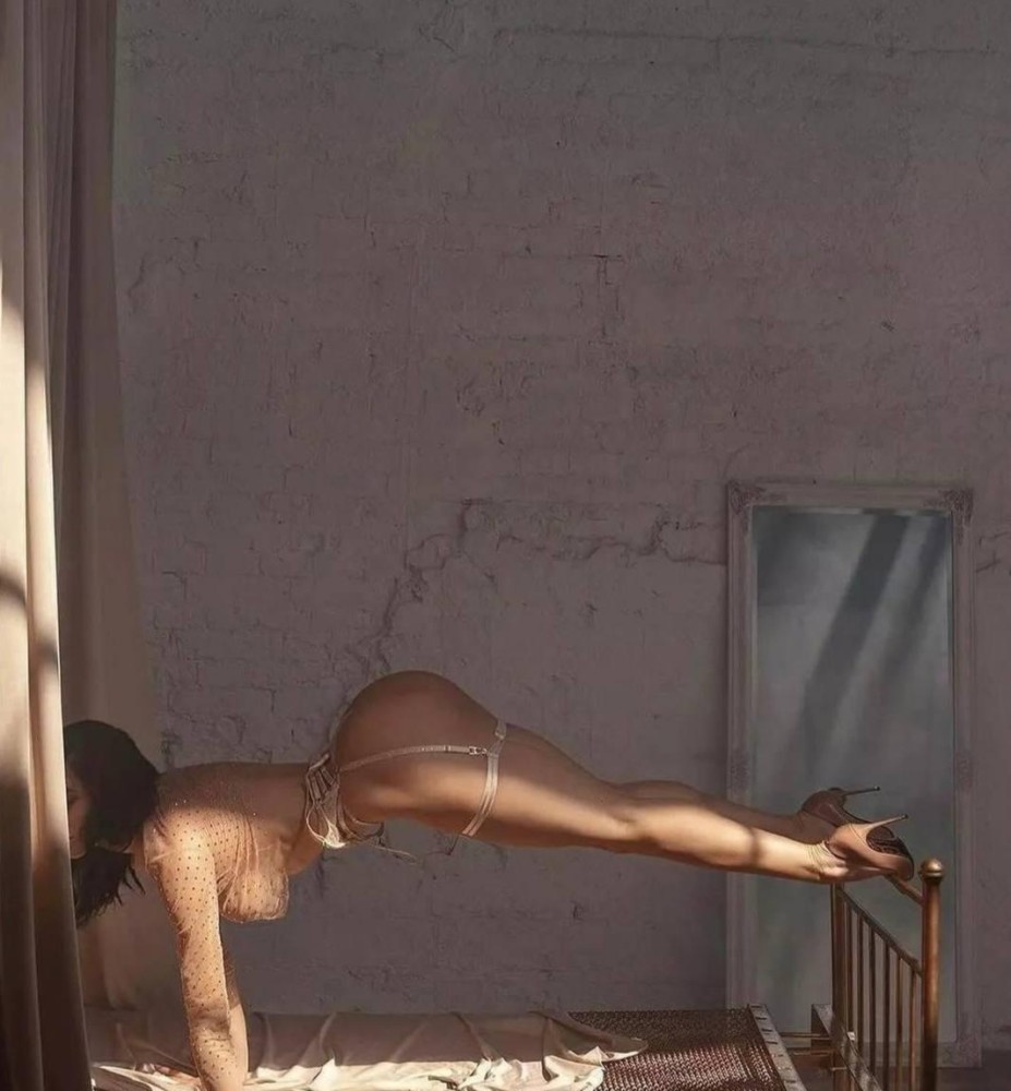 Индивидуалка Анфиса фото № 2 в городе Киселёвск