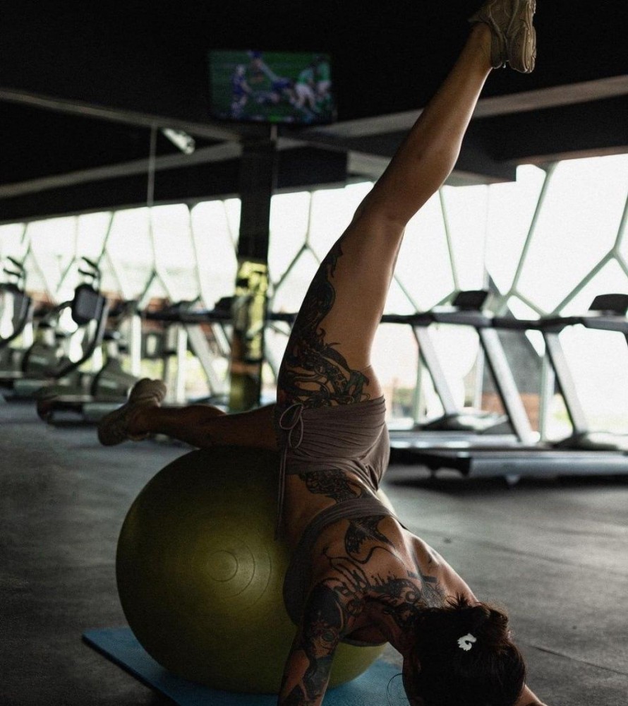 Индивидуалка Дарина фото № 2 в городе Киселёвск