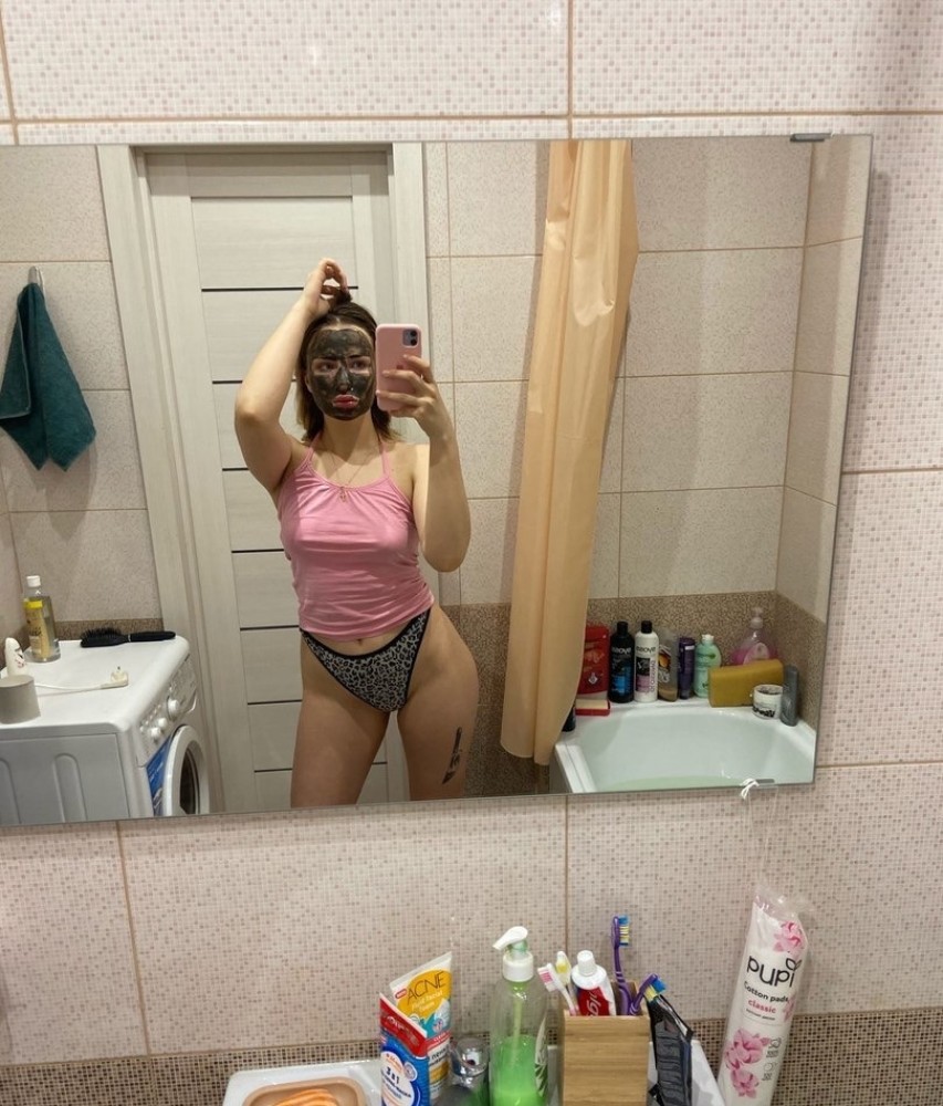 Индивидуалка Эмилия фото № 2 в городе Киселёвск