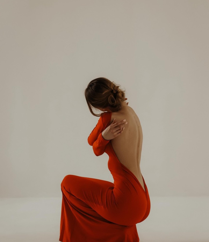 Индивидуалка Ева фото № 2 в городе Киселёвск