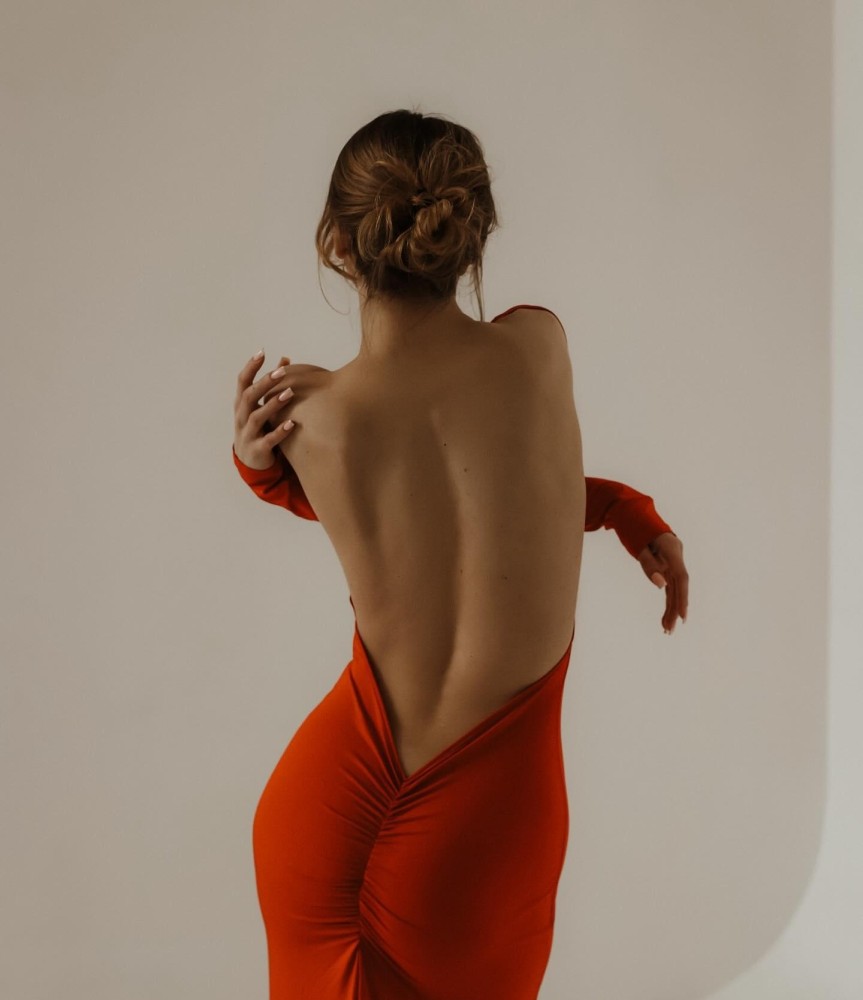 Индивидуалка Ева фото № 2 в городе Киселёвск