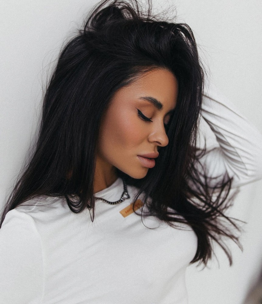 Индивидуалка Ева фото № 2 в городе Киселёвск