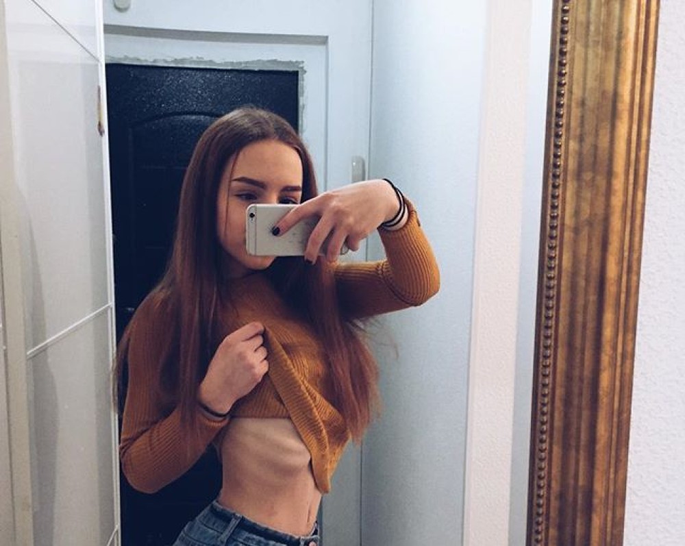 Индивидуалка Надька главное фото в городе Киселёвск 