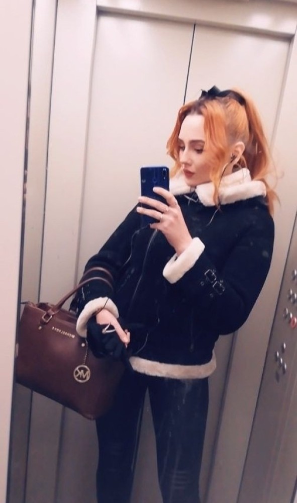 Индивидуалка Лена главное фото в городе Киселёвск 