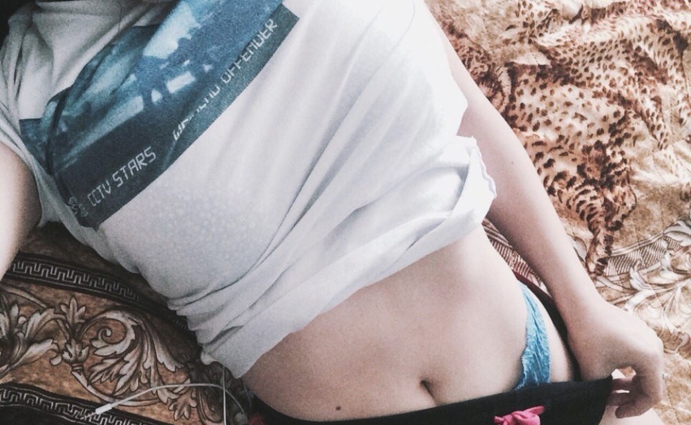 Индивидуалка Инга фото № 2 в городе Киселёвск