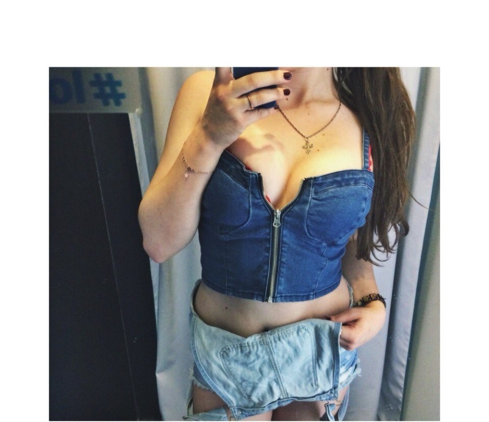 Индивидуалка Инга фото № 2 в городе Киселёвск