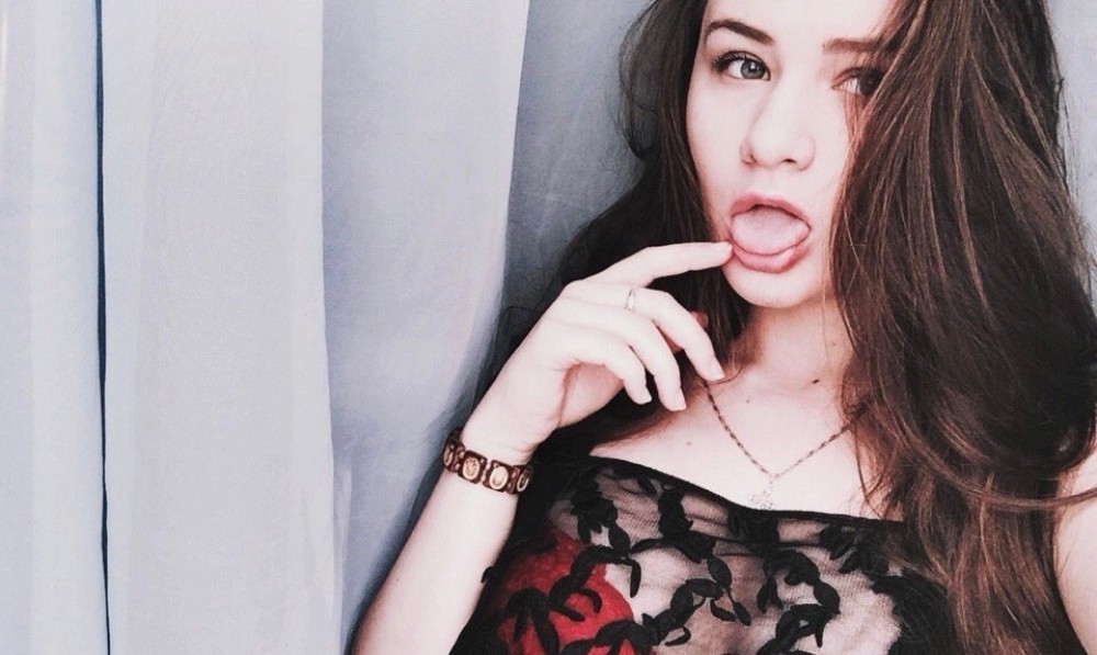 Индивидуалка Инга фото № 2 в городе Киселёвск