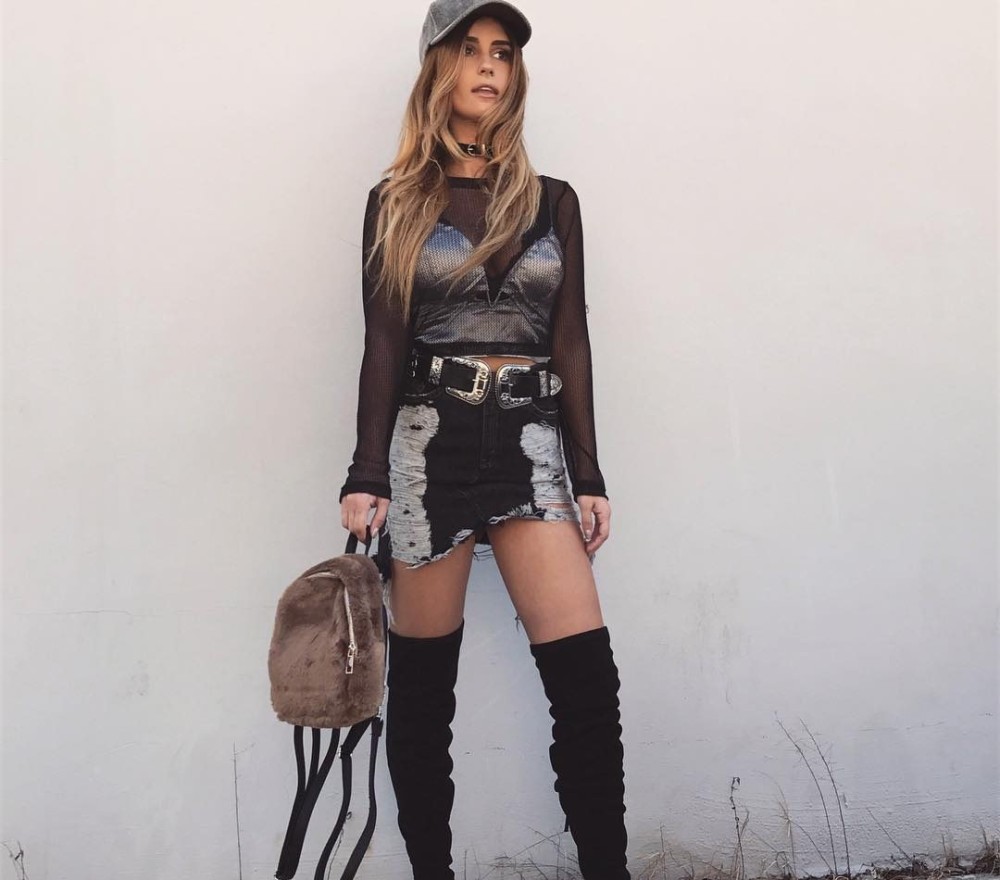 Индивидуалка Ирина фото № 2 в городе Киселёвск