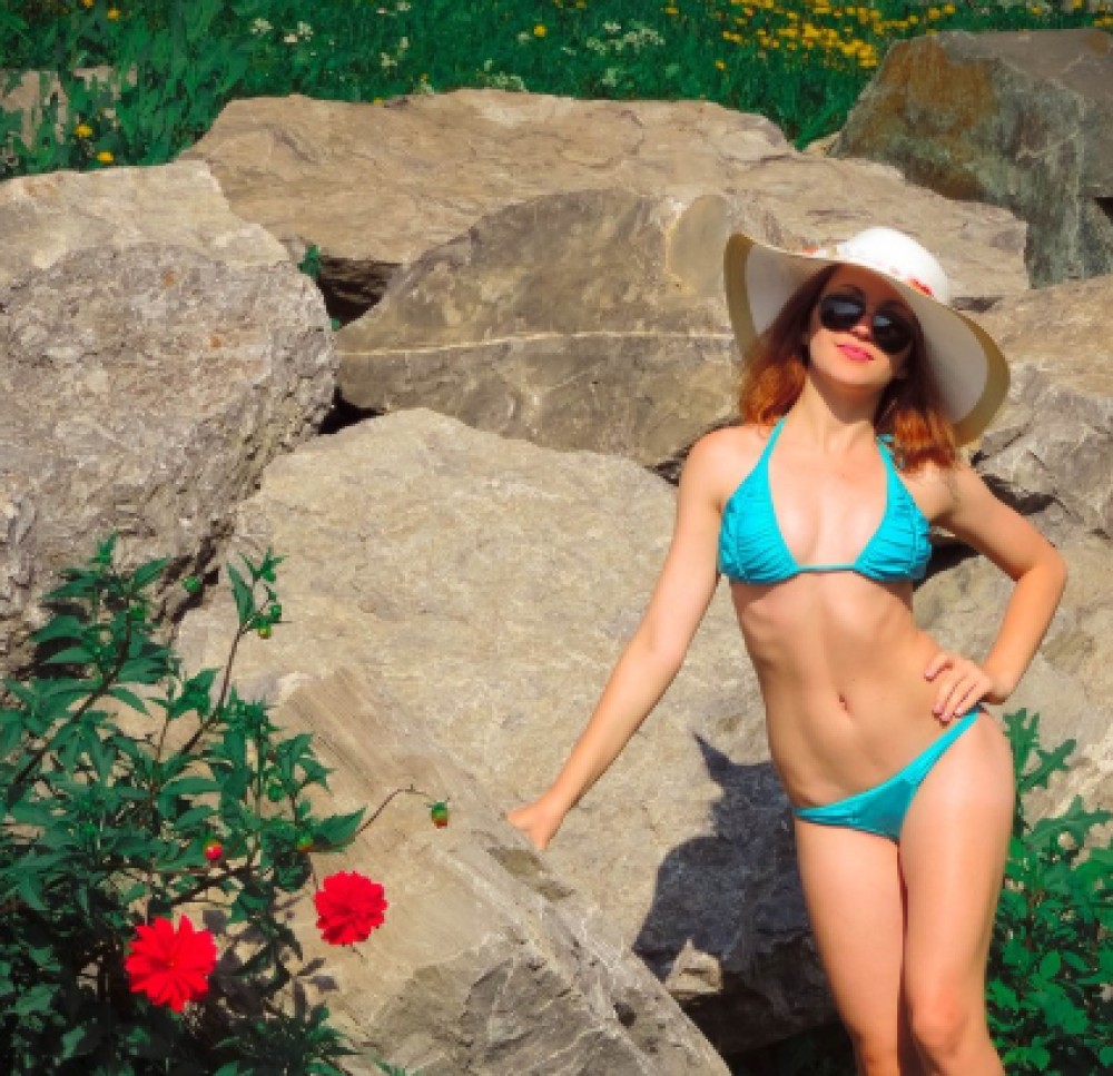 Индивидуалка КАРИНА фото № 2 в городе Киселёвск