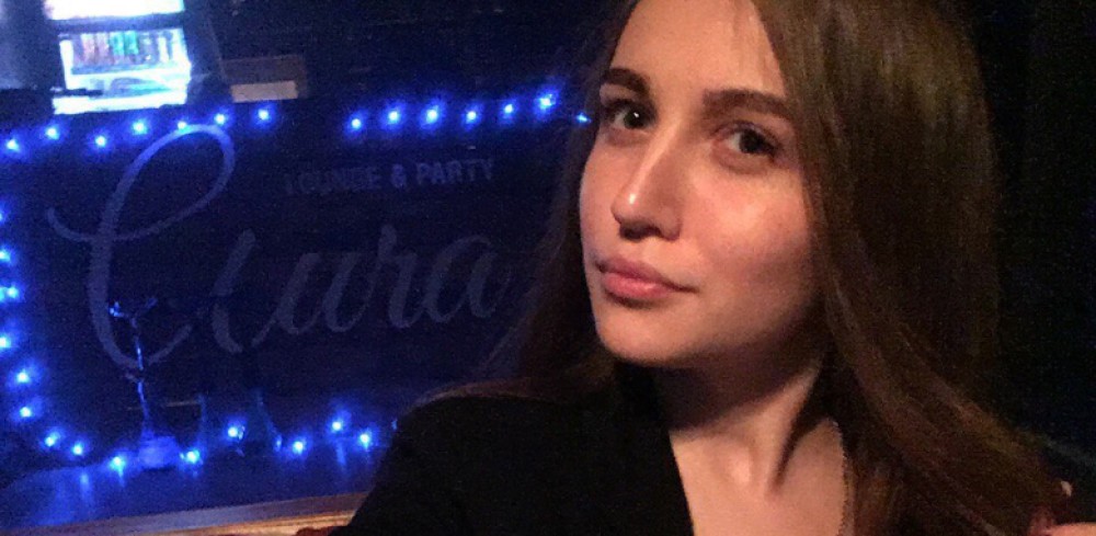 Индивидуалка КАРИНА фото № 2 в городе Киселёвск