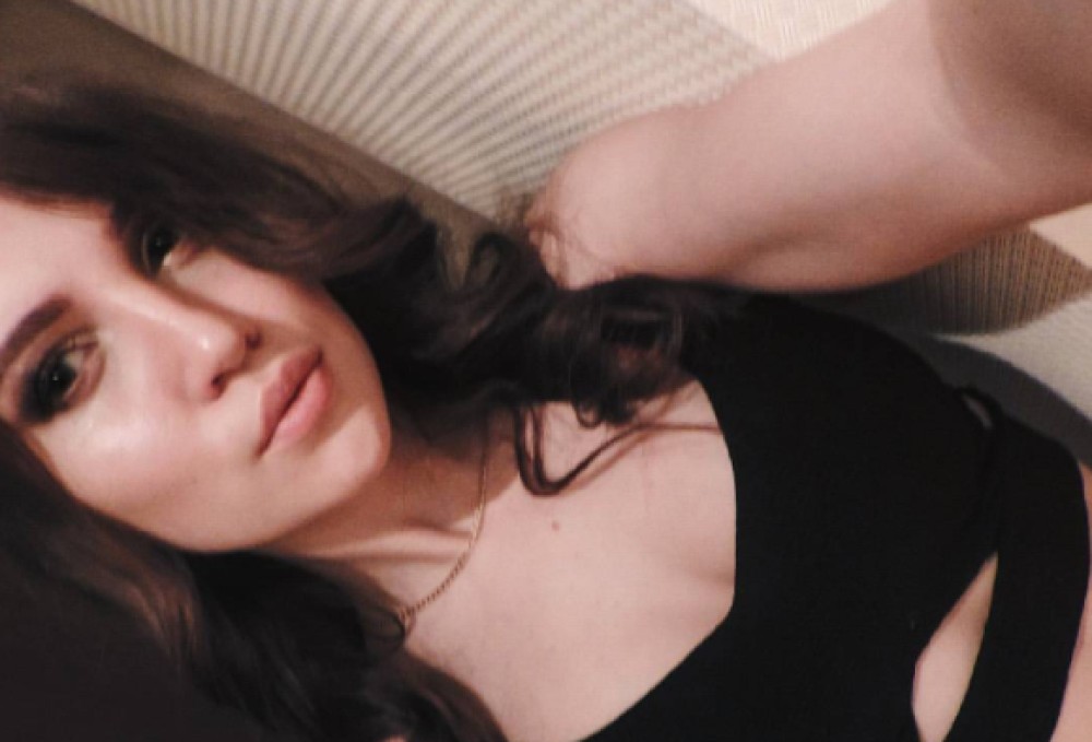 Индивидуалка КАРИНА фото № 2 в городе Киселёвск