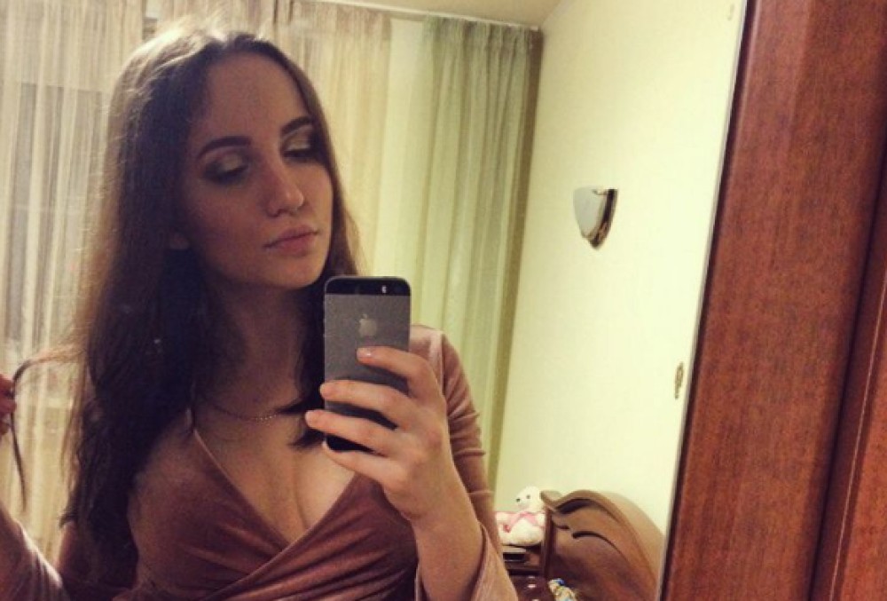 Индивидуалка КАРИНА фото № 2 в городе Киселёвск