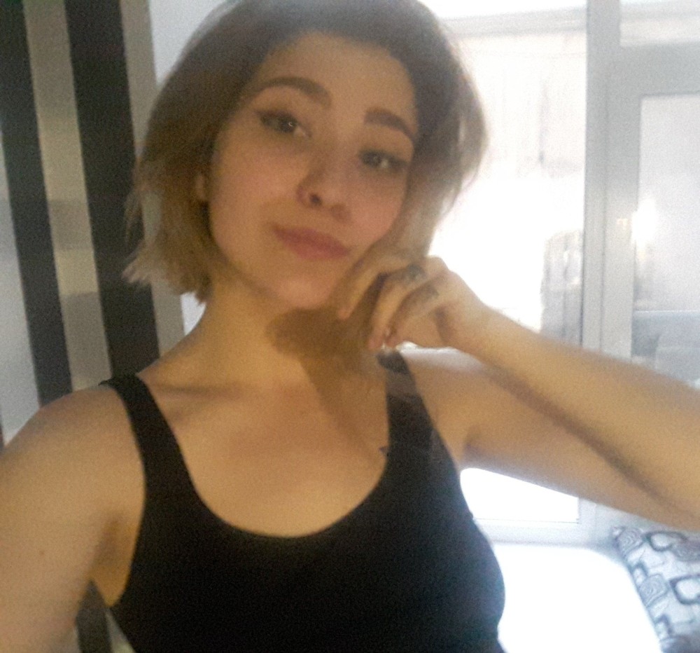 Индивидуалка Катрин фото № 2 в городе Киселёвск