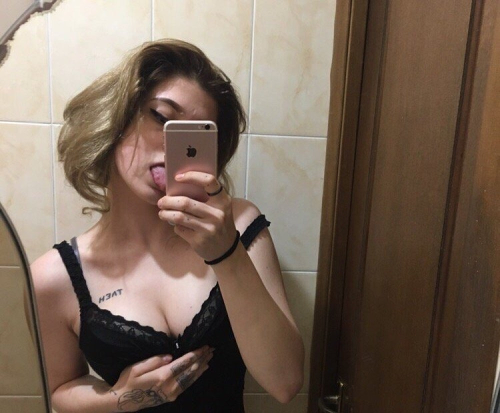 Индивидуалка Катрин фото № 2 в городе Киселёвск