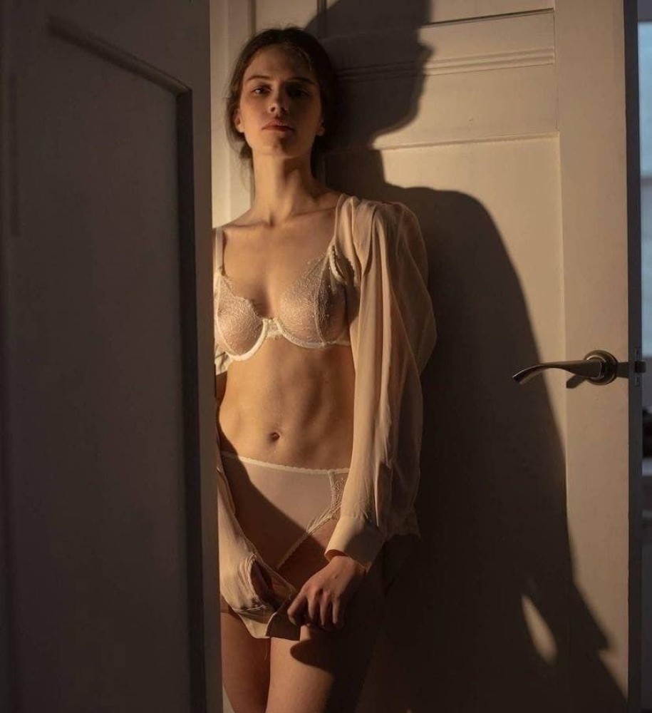 Индивидуалка Лада фото № 2 в городе Киселёвск