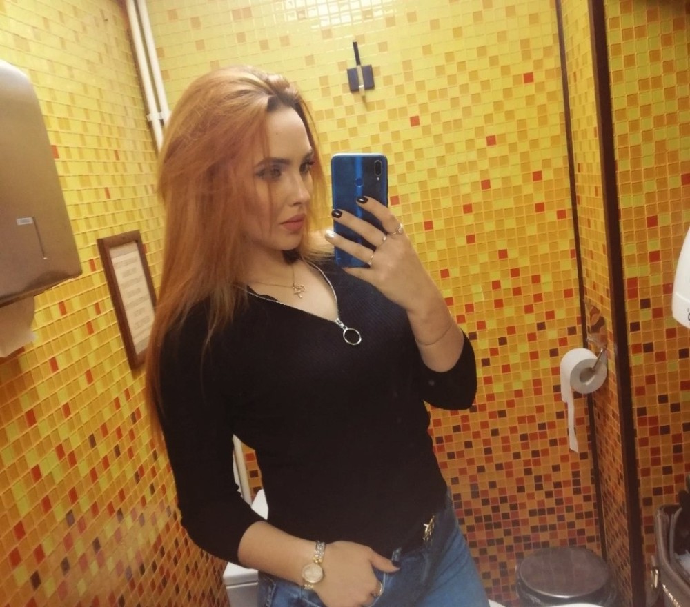 Индивидуалка Лена фото № 2 в городе Киселёвск