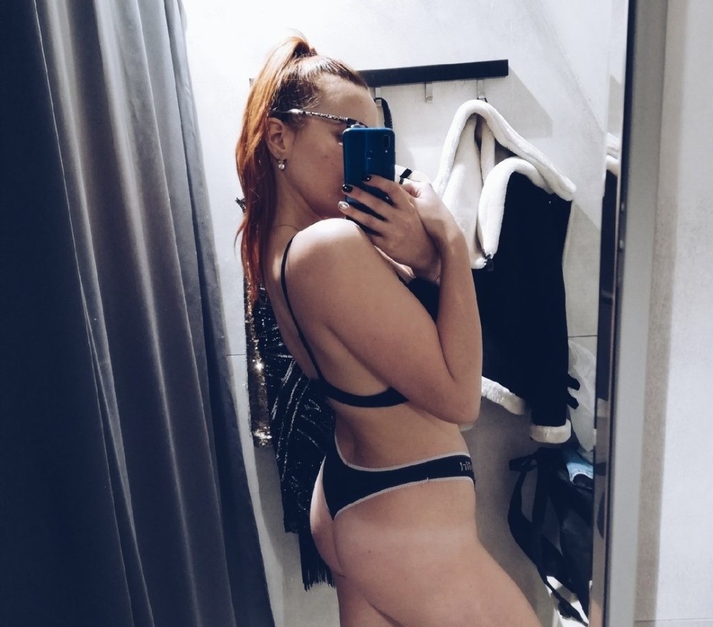 Индивидуалка Лена фото № 2 в городе Киселёвск