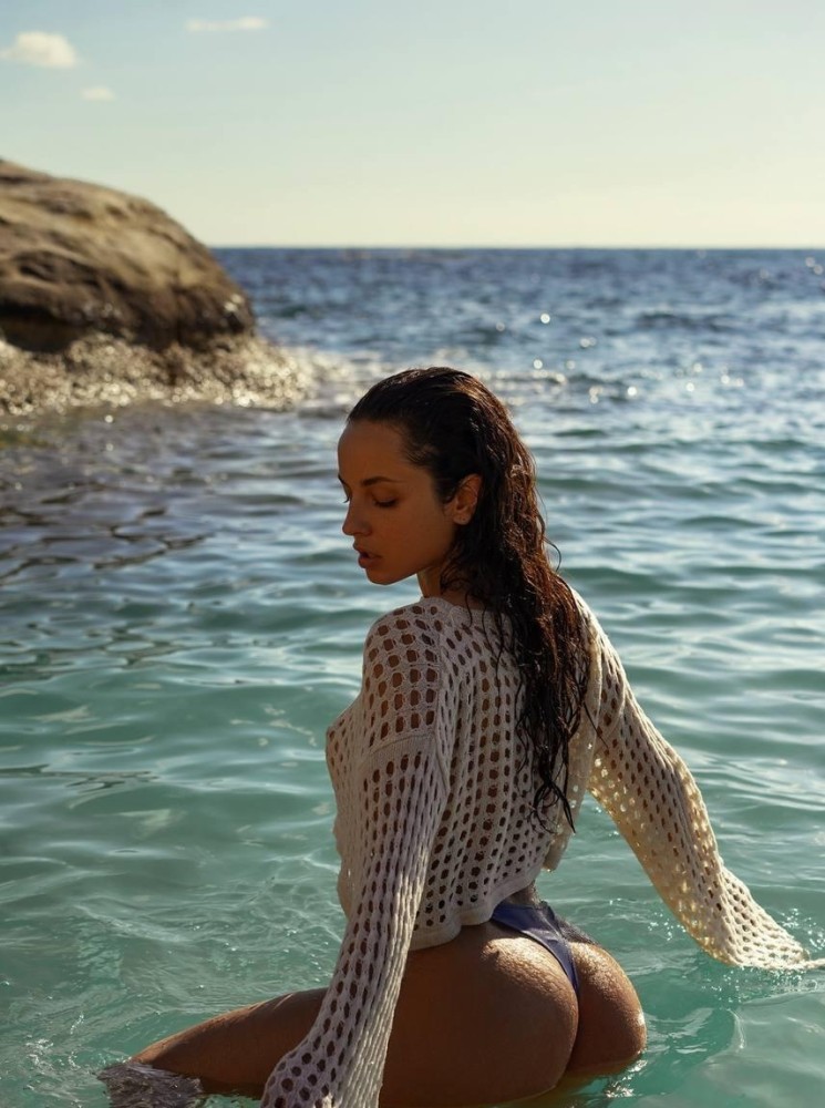 Индивидуалка Лика фото № 2 в городе Киселёвск