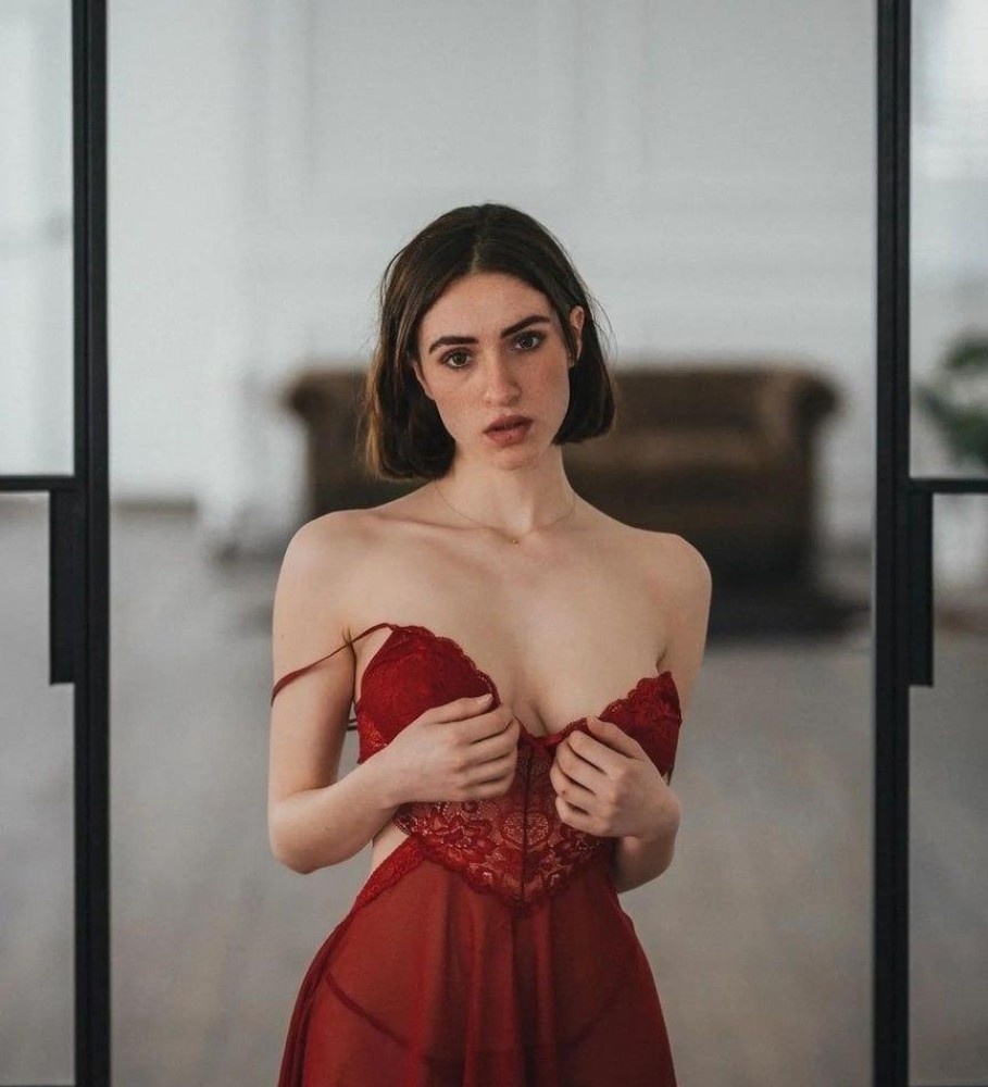 Индивидуалка Лиля фото № 2 в городе Киселёвск