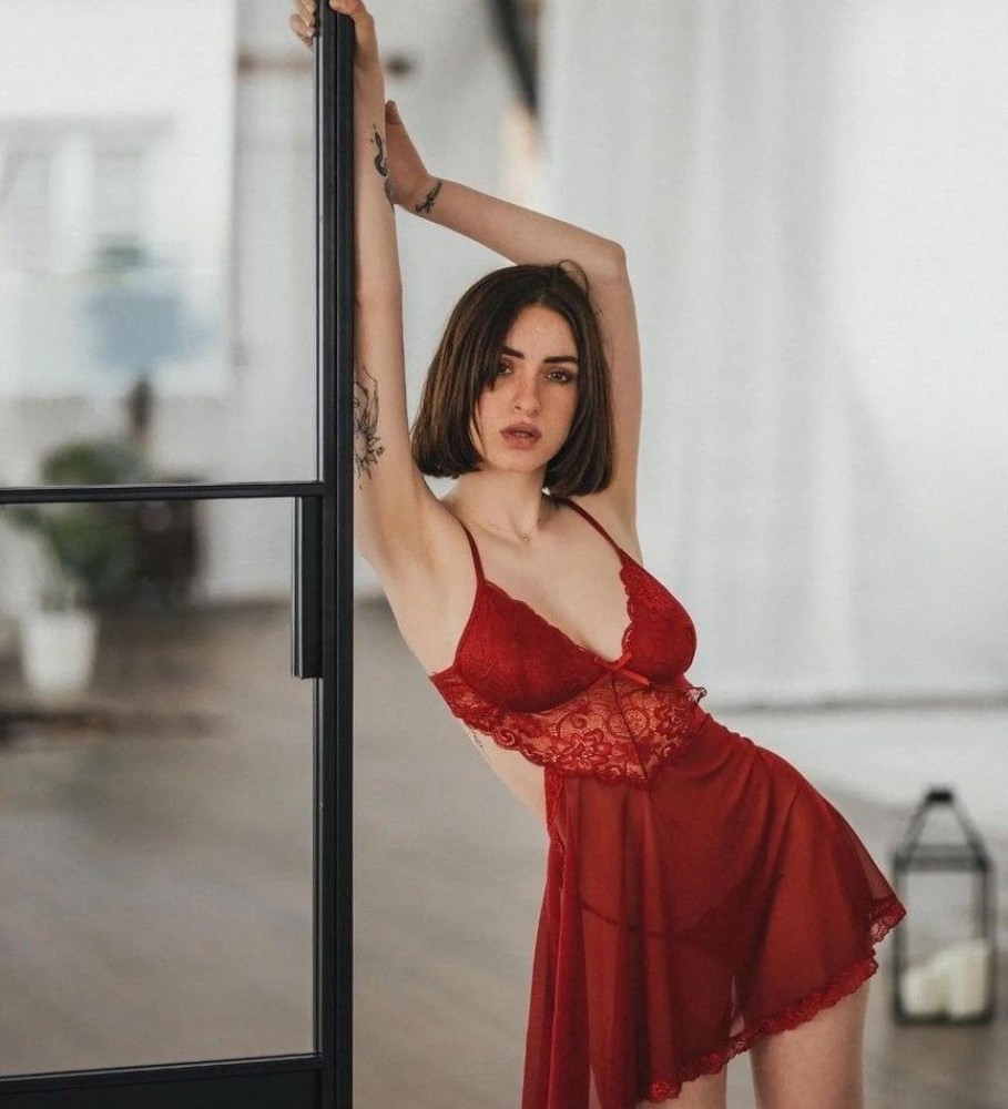 Индивидуалка Лиля фото № 2 в городе Киселёвск