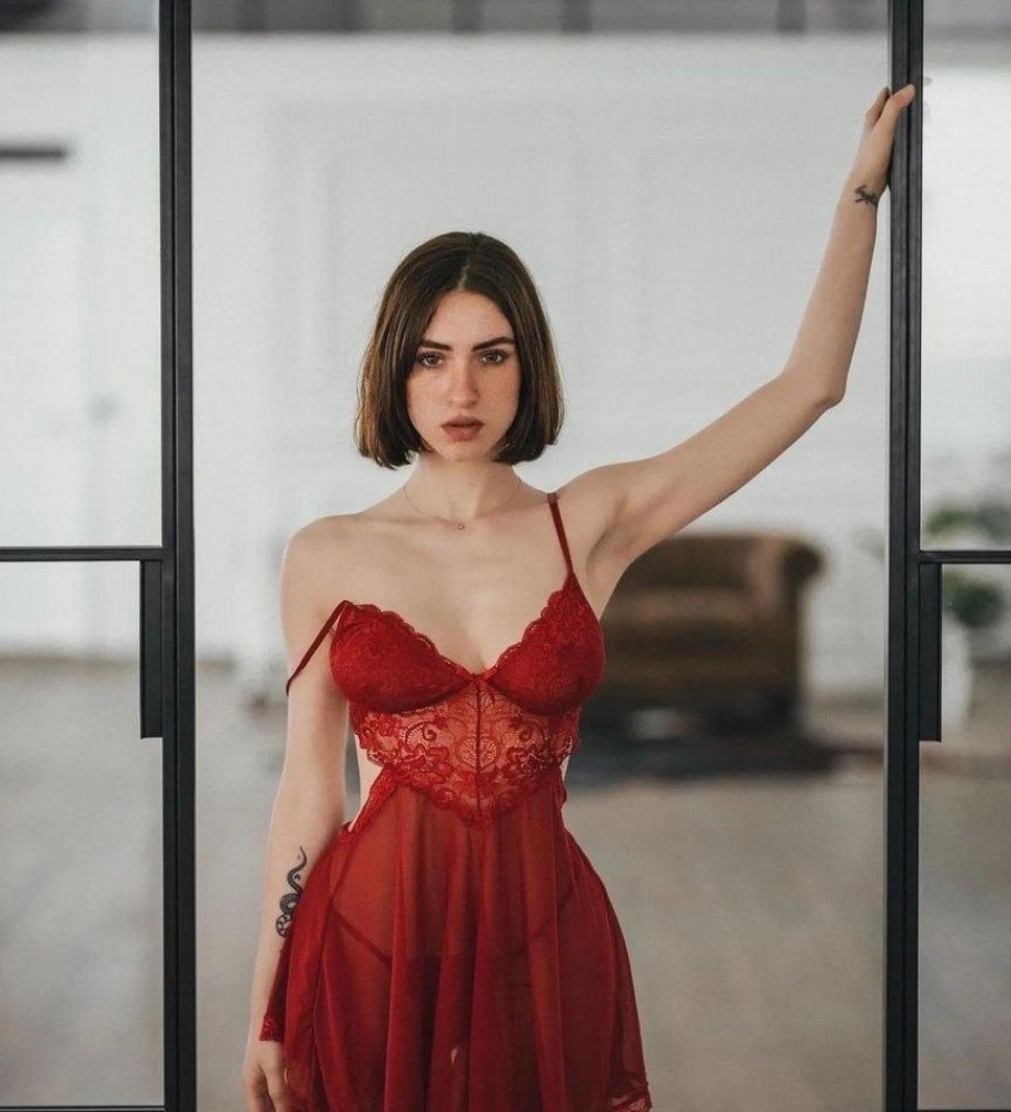 Индивидуалка Лиля фото № 2 в городе Киселёвск