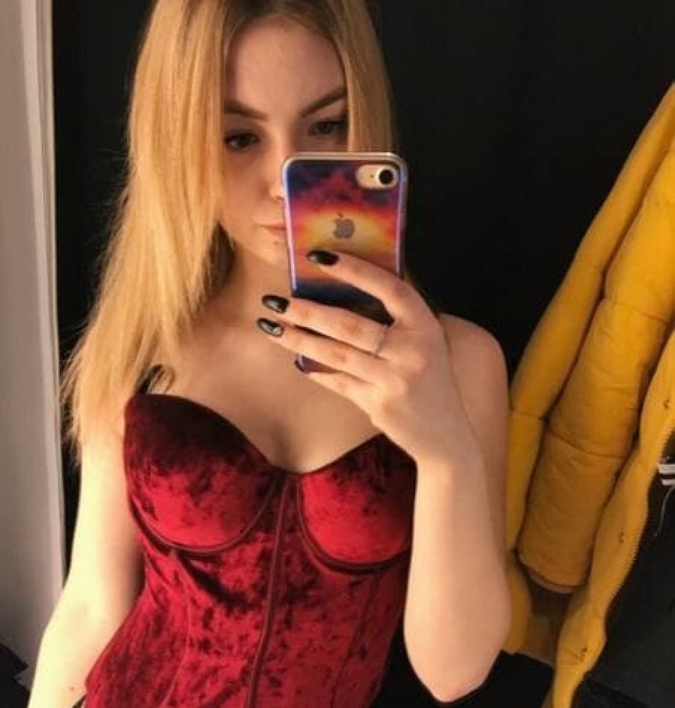 Индивидуалка Лия фото № 2 в городе Киселёвск