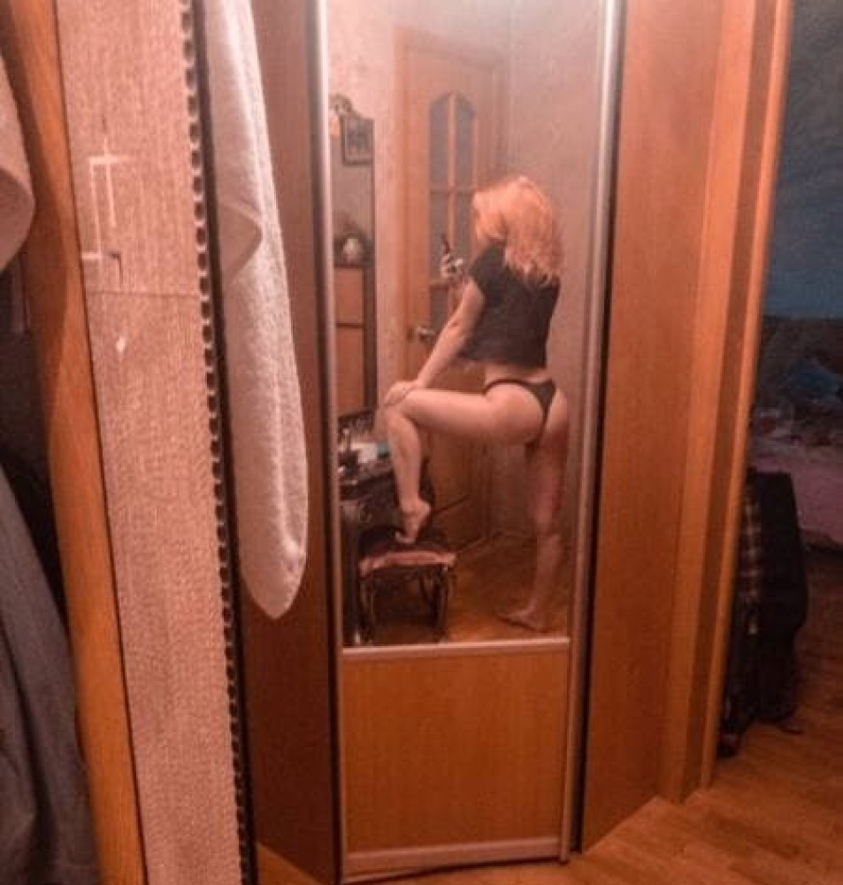 Индивидуалка Лия фото № 2 в городе Киселёвск