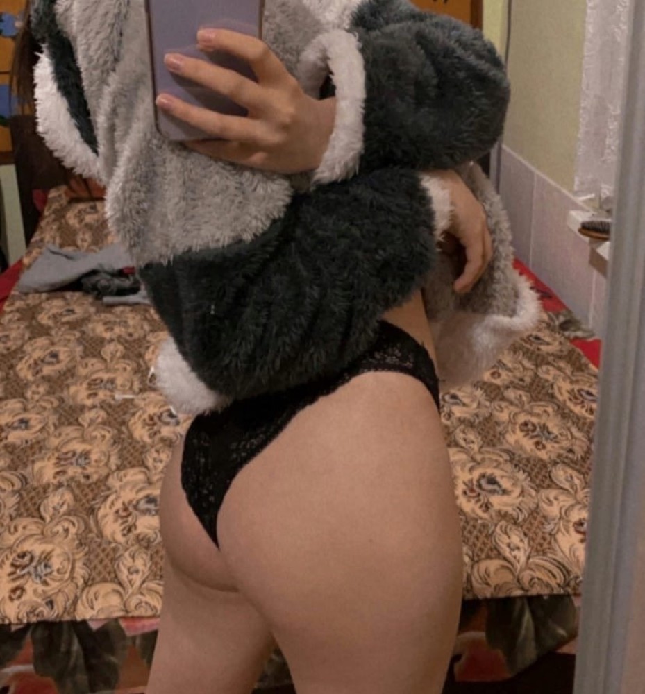 Индивидуалка Лиза фото № 2 в городе Киселёвск