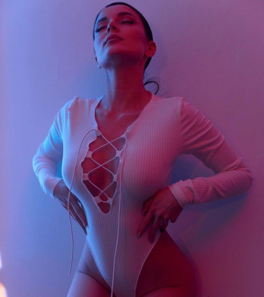 Индивидуалка Люся фото № 2 в городе Киселёвск