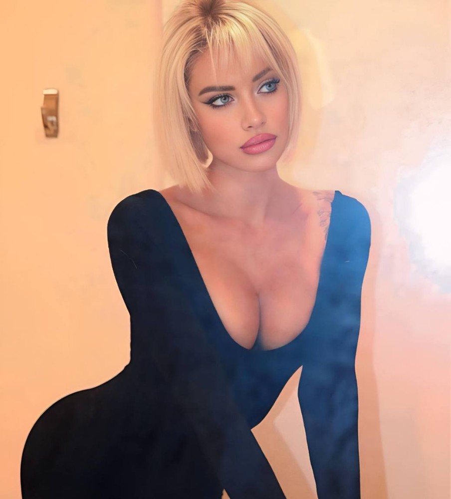 Индивидуалка Марина фото № 2 в городе Киселёвск