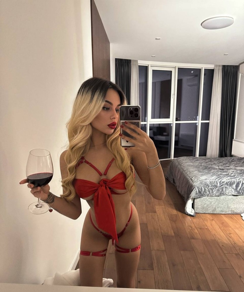 Индивидуалка Мария фото № 2 в городе Киселёвск