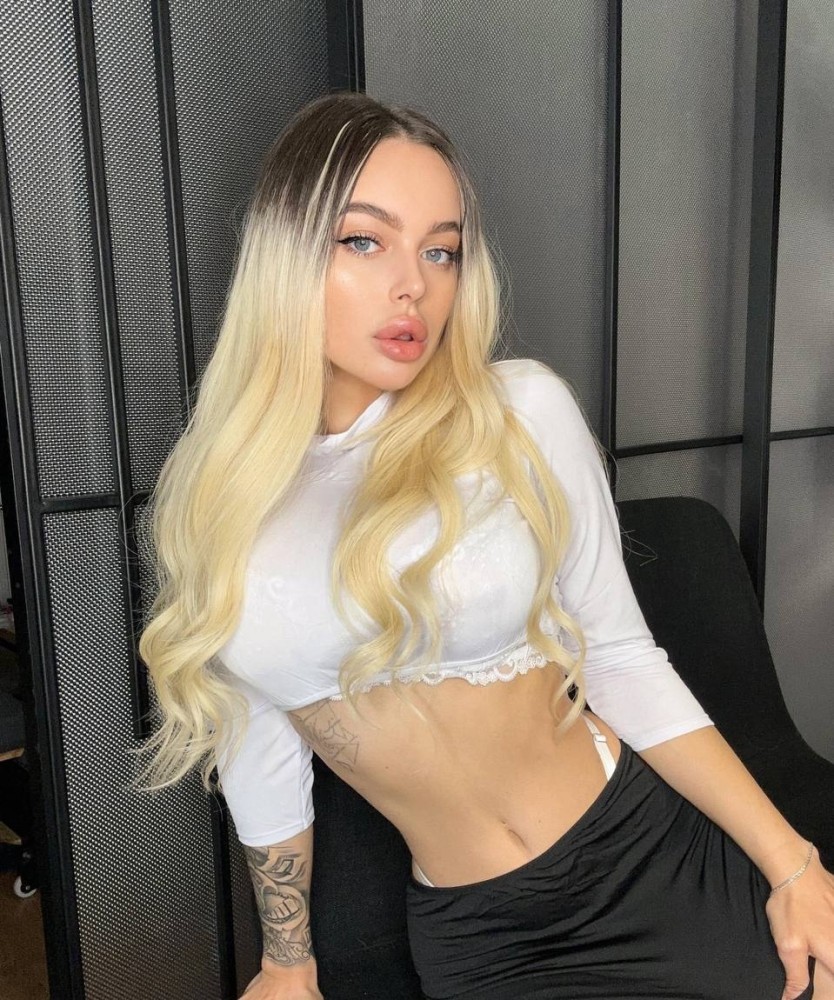 Индивидуалка Мария фото № 2 в городе Киселёвск