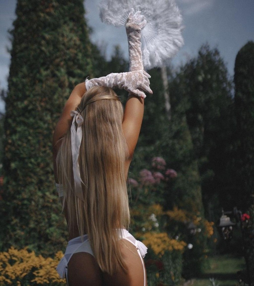 Индивидуалка Мария фото № 2 в городе Киселёвск