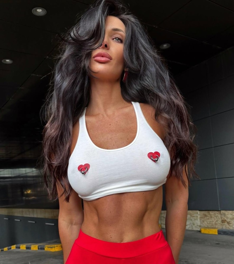 Индивидуалка Марья фото № 2 в городе Киселёвск