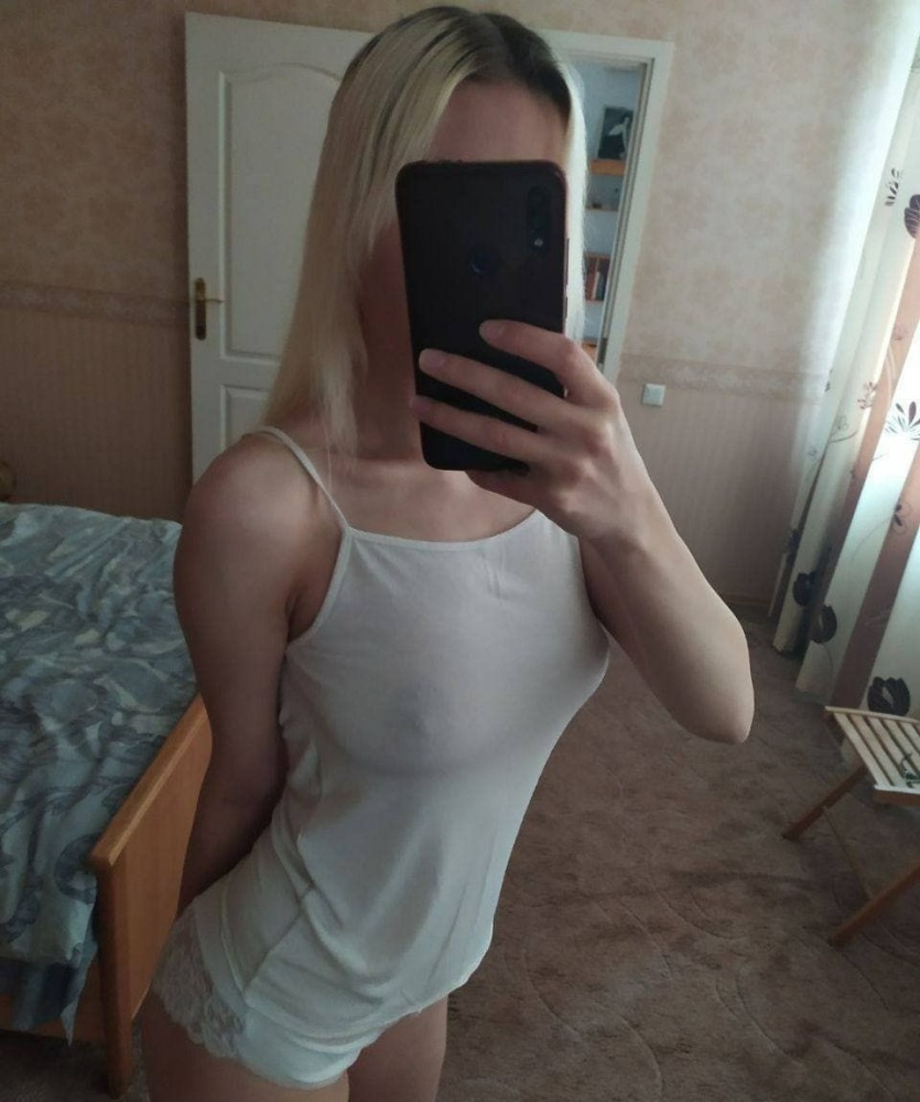 Индивидуалка Мила фото № 2 в городе Киселёвск