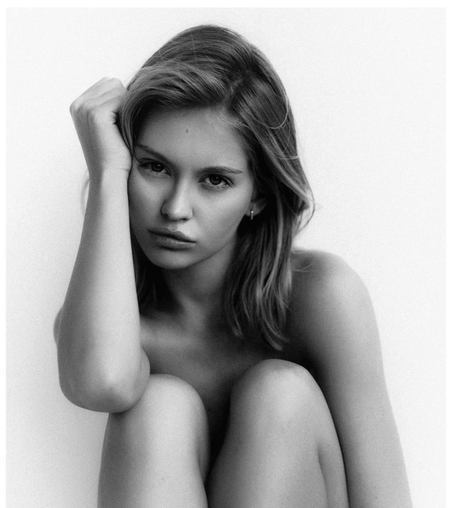 Индивидуалка Милена фото № 2 в городе Киселёвск