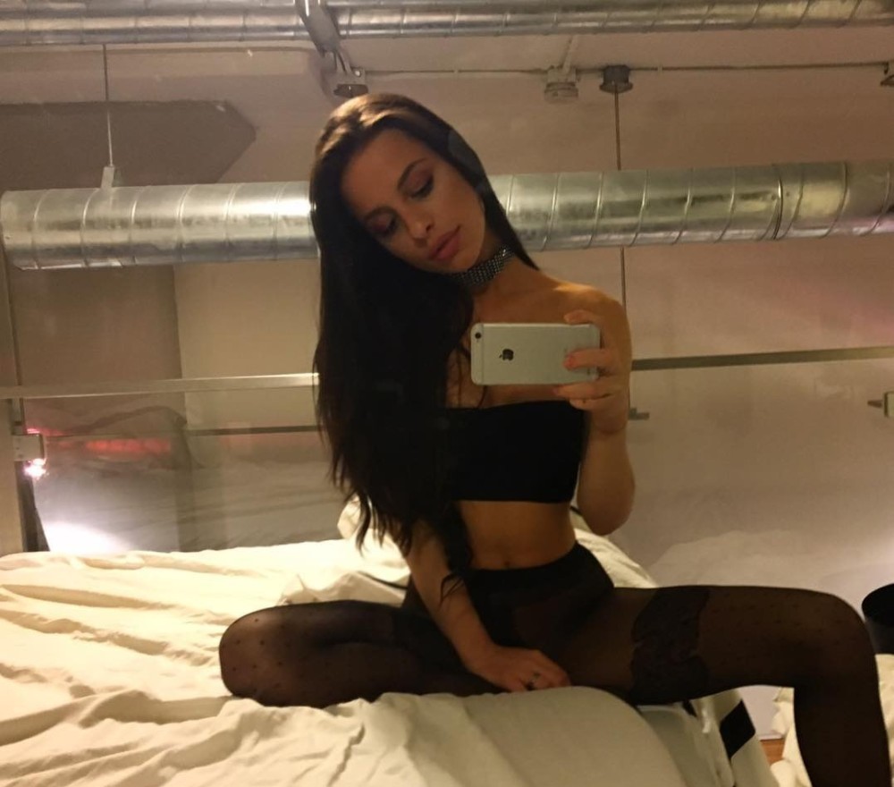 Индивидуалка Надежда фото № 2 в городе Киселёвск