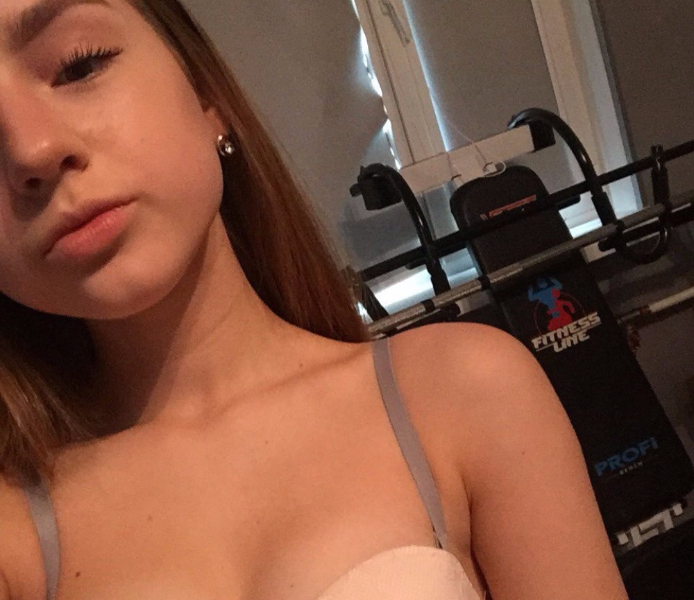 Индивидуалка Надька фото № 2 в городе Киселёвск