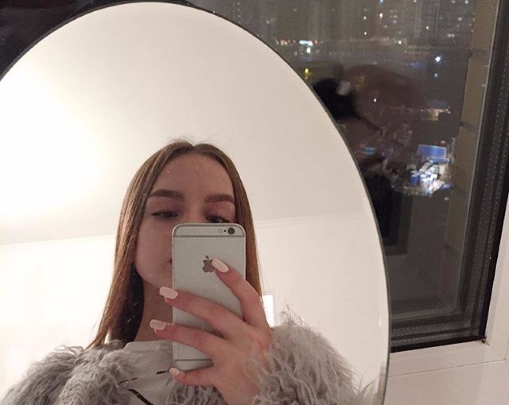 Индивидуалка Надька фото № 2 в городе Киселёвск