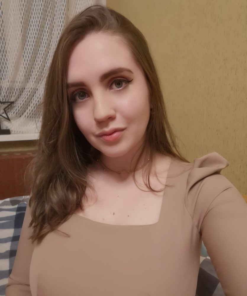 Индивидуалка Настя фото № 2 в городе Киселёвск