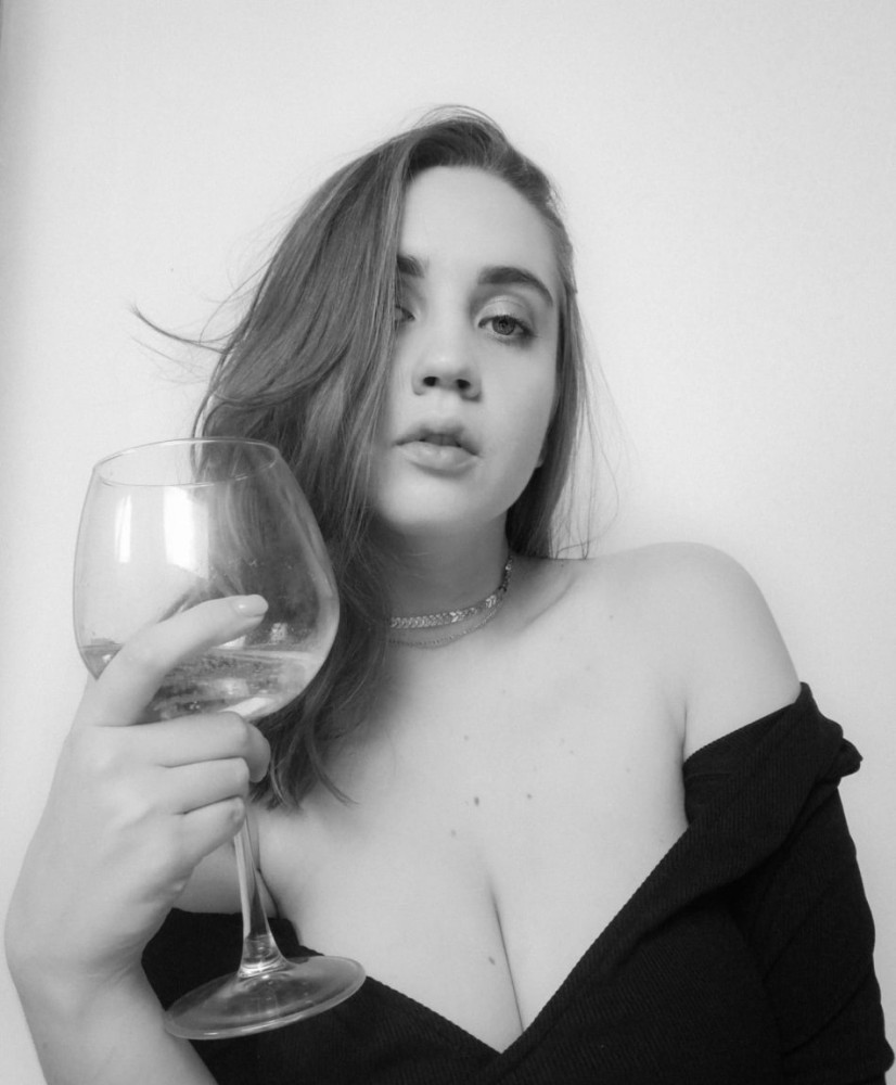 Индивидуалка Настя фото № 2 в городе Киселёвск