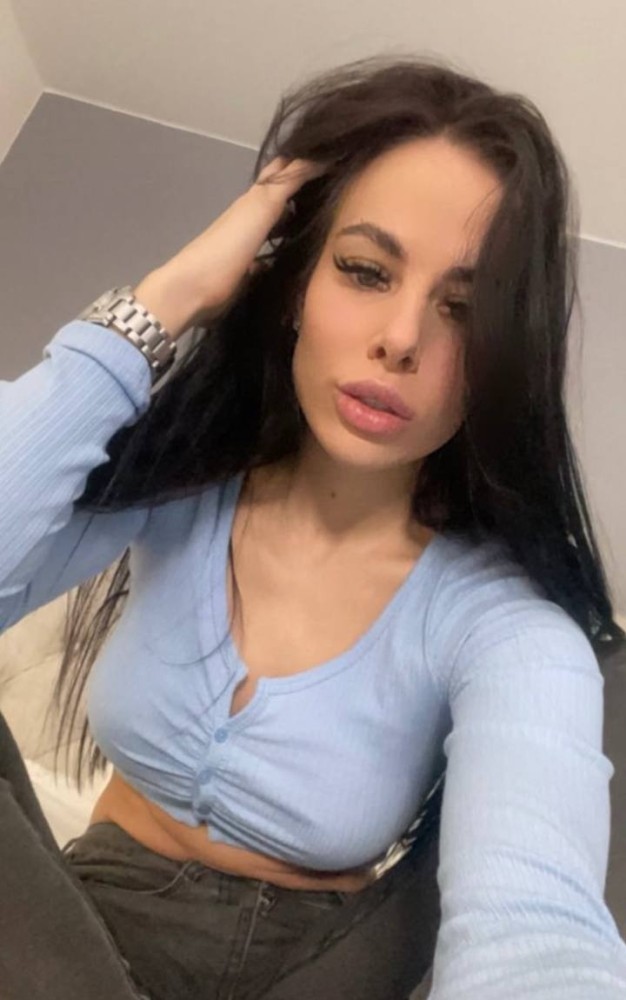 Индивидуалка Настюша фото № 2 в городе Киселёвск