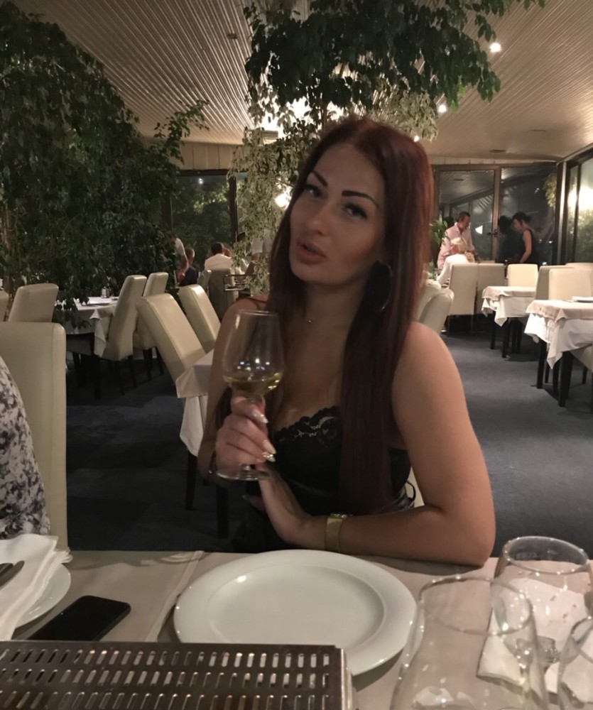 Индивидуалка Наташа фото № 2 в городе Киселёвск