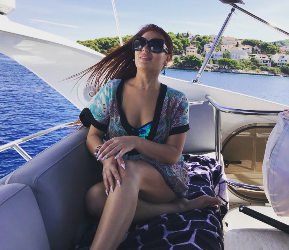 Индивидуалка Наташа фото № 2 в городе Киселёвск