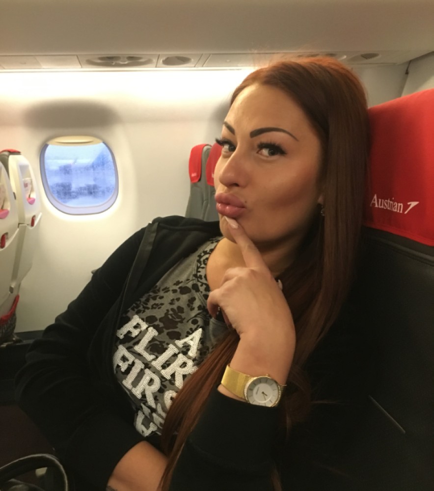 Индивидуалка Наташа фото № 2 в городе Киселёвск