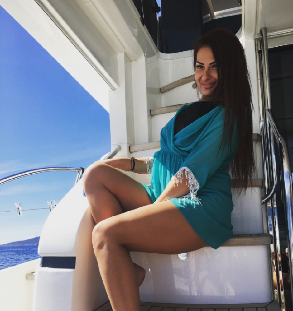 Индивидуалка Наташа фото № 2 в городе Киселёвск